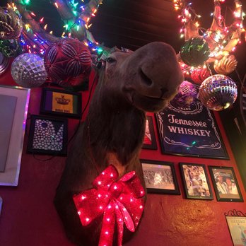 Funkys Pizza and Daiquiri Bar - Festive Moose - Pizza Near Me - Oxford, Mississippi Funkys Pizza and Daiquiri Bar - Festive Moose - Pizza Near Me - Oxford, Mississippi