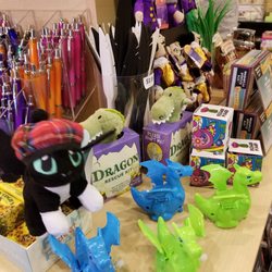 Avon Theatre Shop