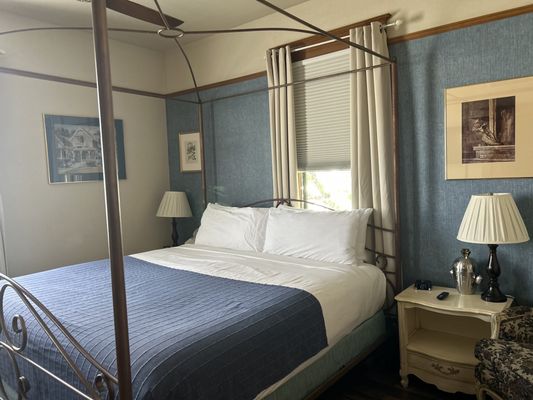 Hotel Vendome by null
