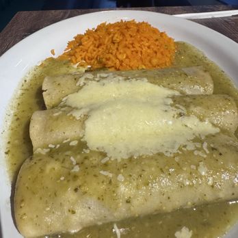 Catrinas - Enchiladas - Sports Bars Near Me - Johns Island, South Carolina