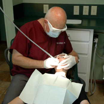 Sam Spence, DDS - General Dentistry Near Me Sam Spence, DDS - General Dentistry Near Me