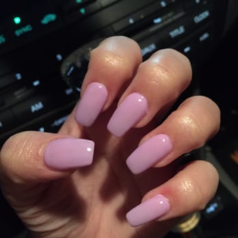 Emerald Day Spa & Salon - I couldn't have asked for a better nail tech, thank you Anne!! You're amazing! - Nail Salons Near Me - Arcadia, California Emerald Day Spa & Salon - I couldn't have asked for a better nail tech, thank you Anne!! You're amazing! - Nail Salons Near Me - Arcadia, California