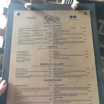 Sofrito Latin Cafe - Latin American Near Me - Orlando, Florida Sofrito Latin Cafe - Latin American Near Me - Orlando, Florida