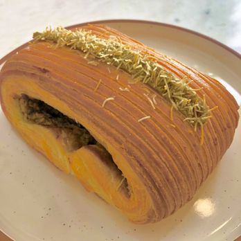Parfait Paris - Dubai Pain Swiss - Bakeries Near Me - La Jolla, California