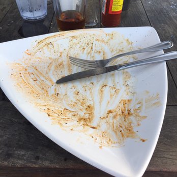 Cobalt - This was my Red Fish. - Seafood Near Me - Orange Beach, Alabama