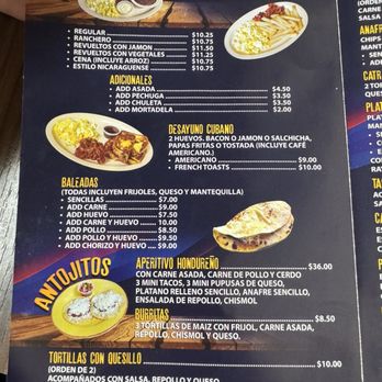 Tejas de Honduras - Honduran Near Me - Cutler Bay, Florida Tejas de Honduras - Honduran Near Me - Cutler Bay, Florida
