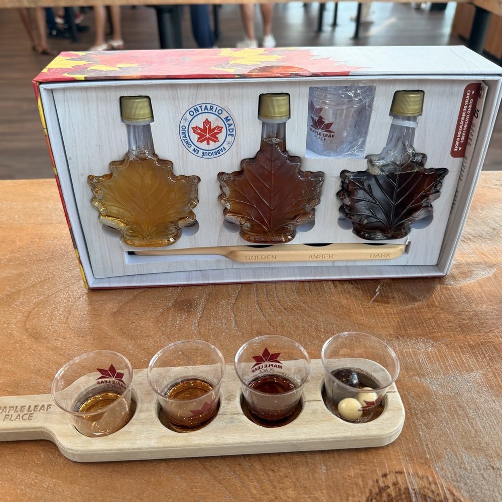 Maple Leaf Place - Specialty Food Near Me - Niagara Falls, Ontario Maple Leaf Place - Specialty Food Near Me - Niagara Falls, Ontario