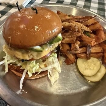 Rodeo Goat - Burgers Near Me - Plano, Texas