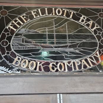 Elliott Bay Book - Bookstores Near Me - Seattle, Washington Elliott Bay Book - Bookstores Near Me - Seattle, Washington