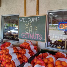 Exterior outside entrance of Dixon Fruit Market - Dixon, California Exterior outside entrance of Dixon Fruit Market - Dixon, California
