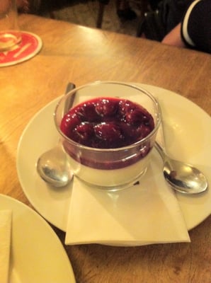 NOVEMBER Brasserie by null