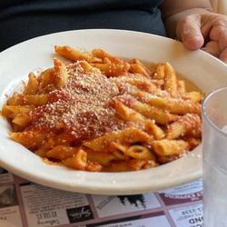Red Fedele's Brook House - Ziti Cianciola