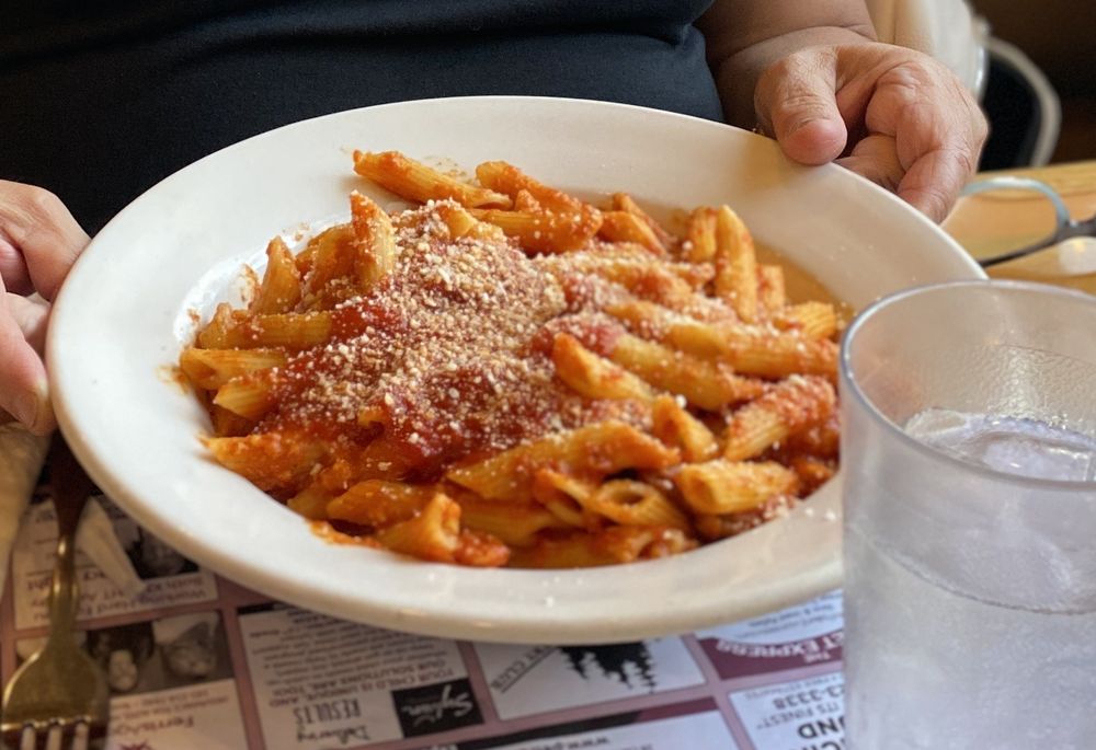 Red Fedele's Brook House