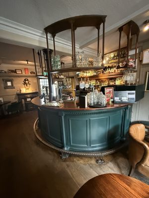 Sheep Heid Inn Edinburgh by null