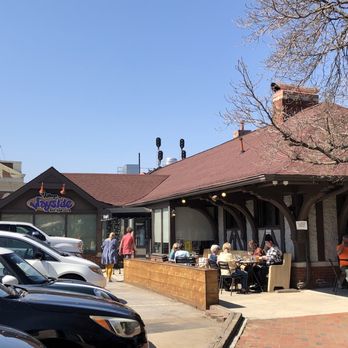 Village Wayside - Exterior - Bars Near Me - Asheville, North Carolina Village Wayside - Exterior - Bars Near Me - Asheville, North Carolina