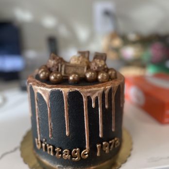 Four Season Pastry - Chocolate custom cake - Desserts Near Me - Ashburn, Virginia Four Season Pastry - Chocolate custom cake - Desserts Near Me - Ashburn, Virginia