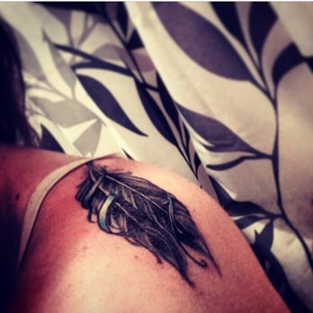 East Side Ink - And my second. By Jonah Ellis - Tattoo Near Me - New York, New York East Side Ink - And my second. By Jonah Ellis - Tattoo Near Me - New York, New York
