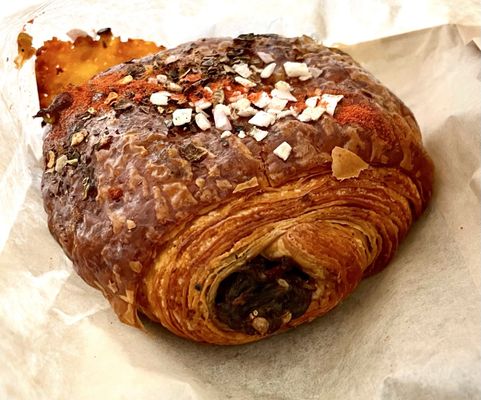 The Burque Bakehouse by null