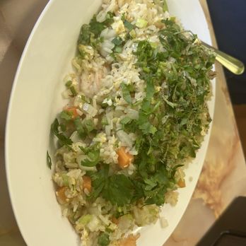 GC Pho - Shrimp Fried Rice - Vietnamese Near Me - Columbus, Ohio GC Pho - Shrimp Fried Rice - Vietnamese Near Me - Columbus, Ohio