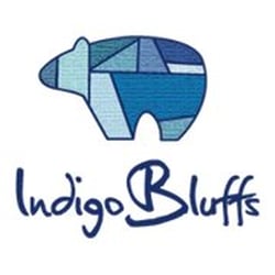 Indigo Bluffs