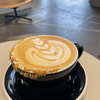 Dogwood Coffee - Spumoni latte - Coffee & Tea Near Me - Minneapolis, Minnesota Dogwood Coffee - Spumoni latte - Coffee & Tea Near Me - Minneapolis, Minnesota