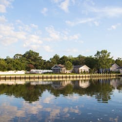 Sun Retreats Rehoboth Bay - Leisure Point Resort