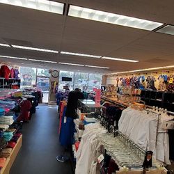 Uniforms & More