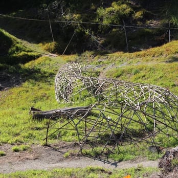 Blake Garden - A whimsical maze for the playful at heart! - Parks Near Me - Kensington, California