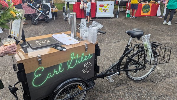 Northeast Minneapolis Farmers Market by null