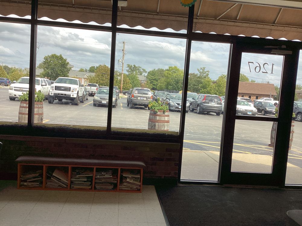 Tiny Treasures - childcare center in New Lenox, IL