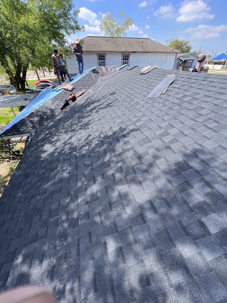 Slide of Mission Based Construction and Consulting