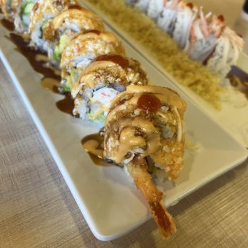 Orange Roll & Sushi - Sushi Bars Near Me - Anaheim, California Orange Roll & Sushi - Sushi Bars Near Me - Anaheim, California