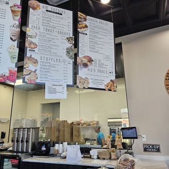 Bogota Press Cafe - Bakeries Near Me - Bogota, New Jersey Bogota Press Cafe - Bakeries Near Me - Bogota, New Jersey
