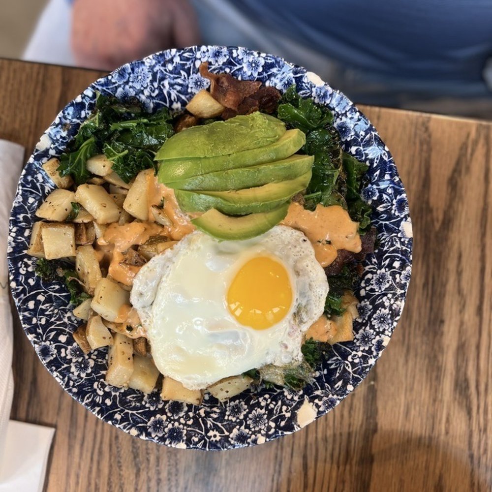 maman - Papa Bowl - Bakeries Near Me - Washington, DC, District of Columbia maman - Papa Bowl - Bakeries Near Me - Washington, DC, District of Columbia