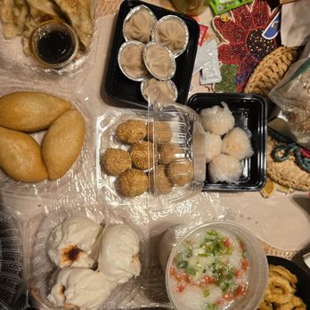 Dim Sum King Master - Dim Sum Near Me - West Covina, California