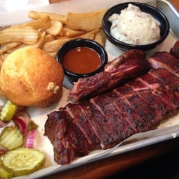Rib Tips