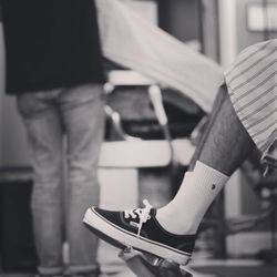 Collins and Co Barbershop