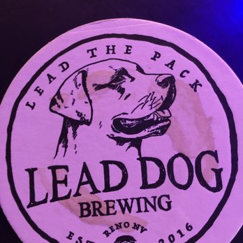Lead Dog Brewing - Lead Dog brewery - Breweries Near Me - Reno, Nevada Lead Dog Brewing - Lead Dog brewery - Breweries Near Me - Reno, Nevada