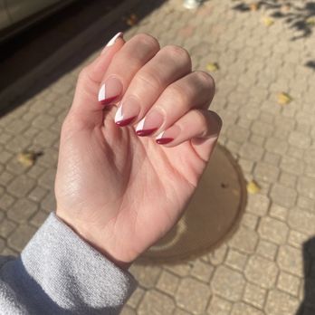 Bliss Nail Lounge - Nail Salons Near Me - Arlington, Virginia