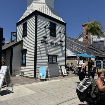 Spill the Beans - Coffee & Tea Near Me - San Diego, California Spill the Beans - Coffee & Tea Near Me - San Diego, California