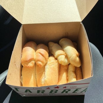 Starbread Bakery - senorita bread - Bakeries Near Me - Las Vegas, Nevada