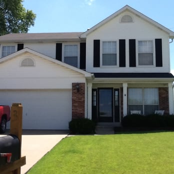 Heartland Inspection Services - Home Inspectors Near Me - Saint Peters, Missouri Heartland Inspection Services - Home Inspectors Near Me - Saint Peters, Missouri