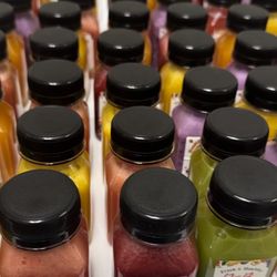 Sunshine Natural Juices - Sunshine super immune shots.. vitamins, minerals, antioxidants! Super nutritious, super delicious. Drink the rainbow
