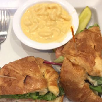 McAlister's Deli - Harvest chicken salad sandwich - Delis Near Me - Mesquite, Texas McAlister's Deli - Harvest chicken salad sandwich - Delis Near Me - Mesquite, Texas