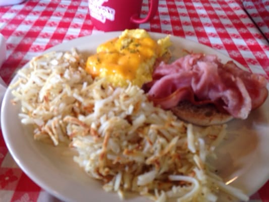 Brighton Store & Cafe by null