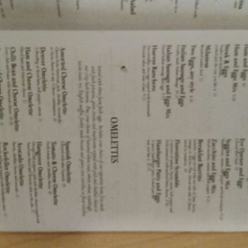 Pasta Connection - Menu ....did someone say breakfast - Italian Near Me - Costa Mesa, California Pasta Connection - Menu ....did someone say breakfast - Italian Near Me - Costa Mesa, California