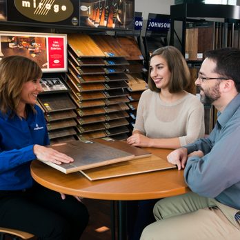 Great Floors - Flooring Near Me - Silverdale, Washington Great Floors - Flooring Near Me - Silverdale, Washington