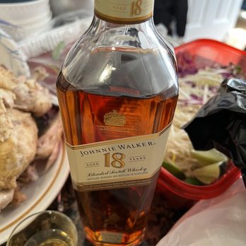 Total Wine & More - Jonnie Walker 18 Years! - Beer, Wine & Spirits Near Me - Daly City, California