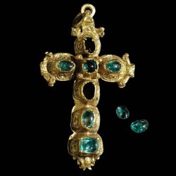 Guernsey's Auction - Jewels from the Atocha