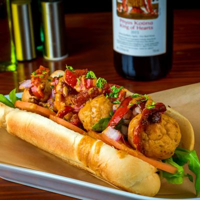 Elia Cafe & Mediterranean Products by null